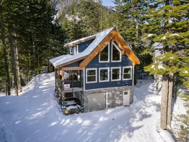 47040 Snowmist Drive, Agassiz, BC, Agassiz — Single Family Residence for sale