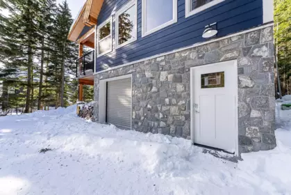 47040 Snowmist Drive, Agassiz, BC, Agassiz — Single Family Residence for sale