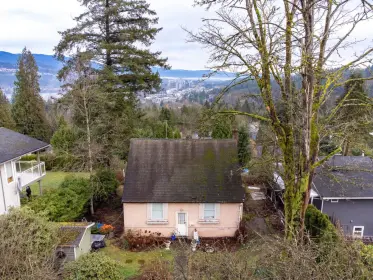 1013 Tuxedo Drive, Port Moody, BC, Port moody — Single Family Residence for sale