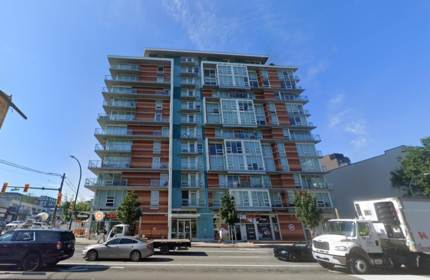 808 180 E 2nd Avenue, Vancouver, BC