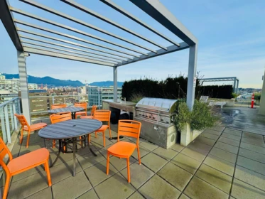 808 180 E 2nd Avenue, Vancouver, BC