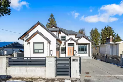 11689 96a Avenue, Surrey, BC, Surrey — Single Family Residence for sale