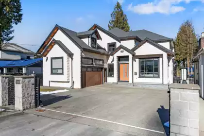 11689 96a Avenue, Surrey, BC, Surrey — Single Family Residence for sale