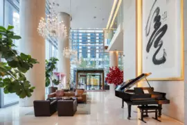 4402 1128 W Georgia Street, Vancouver, BC