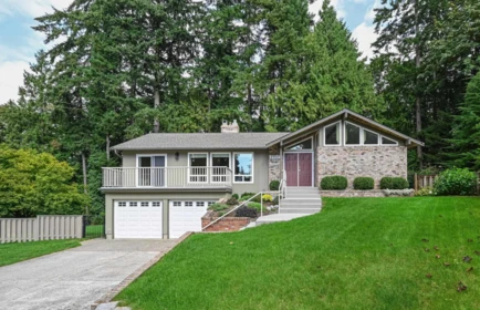 23975 58a Place, Langley, BC, Langley — Single Family Residence for sale