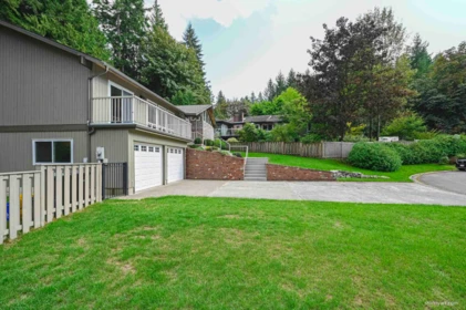 23975 58a Place, Langley, BC, Langley — Single Family Residence for sale