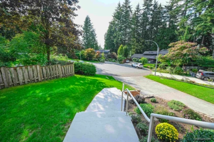23975 58a Place, Langley, BC, Langley — Single Family Residence for sale