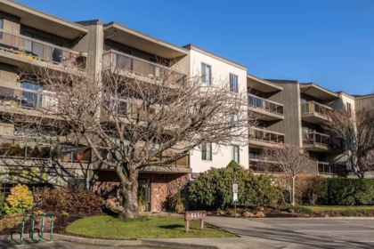 216 6651 Lynas Lane, Richmond, BC, Richmond — Apartment/Condo for sale
