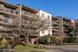 216 6651 Lynas Lane, Richmond, BC