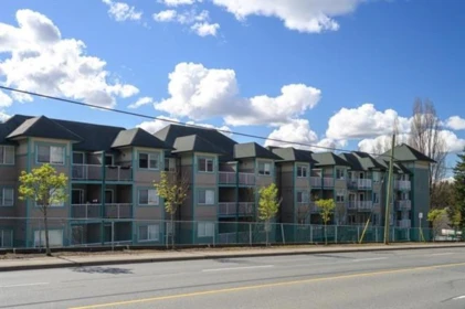 402 33960 Old Yale Road, Abbotsford, BC, Abbotsford — Apartment/Condo for sale