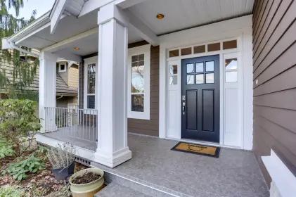 15566 37b Avenue, Surrey, BC, Surrey — Single Family Residence for sale