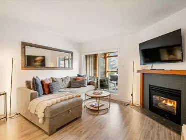 31 4388 Northlands Boulevard, Whistler, BC, Whistler — Townhouse for sale