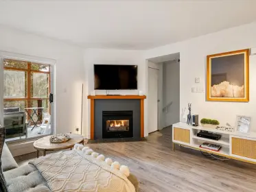 31 4388 Northlands Boulevard, Whistler, BC, Whistler — Townhouse for sale