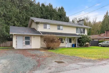 10060 Brentwood Drive, Chilliwack, BC, Chilliwack — Single Family Residence for sale