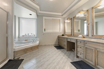 Laundry Room Photo of 8703 Upper Prairie Road, Chilliwack, BC