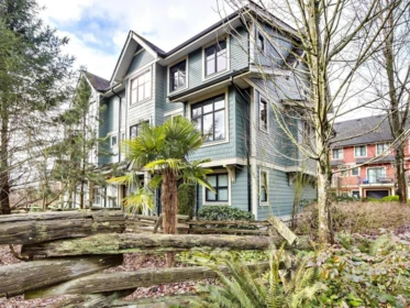 701 8485 New Haven Close, Burnaby, BC, Burnaby — Townhouse for sale