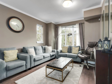 701 8485 New Haven Close, Burnaby, BC, Burnaby — Townhouse for sale