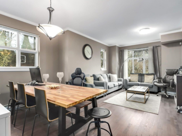 701 8485 New Haven Close, Burnaby, BC, Burnaby — Townhouse for sale
