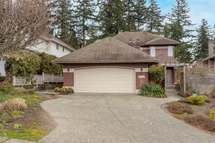 2274 Sorrento Drive, Coquitlam, BC, Coquitlam — Single Family Residence for sale