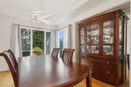 2274 Sorrento Drive, Coquitlam, BC, Coquitlam — Single Family Residence for sale