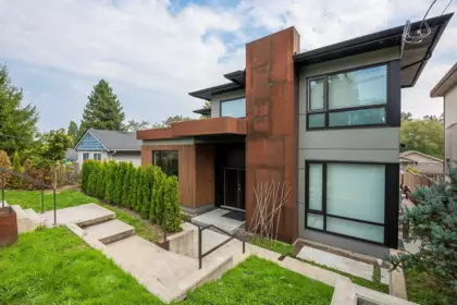6192 Elgin Avenue, Burnaby, BC, Burnaby — Single Family Residence for sale