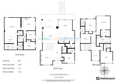 Hot Tub / Spa Photo of 6192 Elgin Avenue, Burnaby, BC