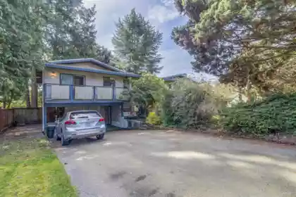 11158 Lincoln Drive, Delta, BC, Delta — Single Family Residence for sale