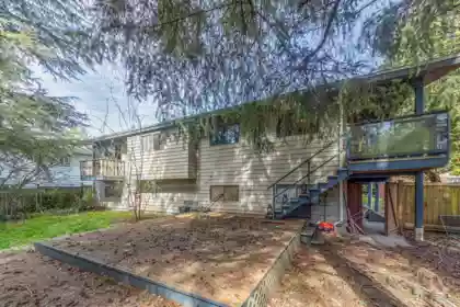 11158 Lincoln Drive, Delta, BC, Delta — Single Family Residence for sale