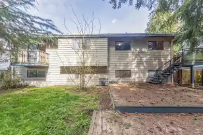 11158 Lincoln Drive, Delta, BC, Delta — Single Family Residence for sale