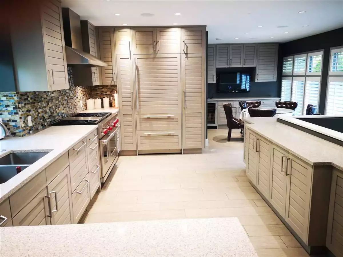 Bedroom 2 Photo of 6187 Mackenzie Street, Vancouver, BC