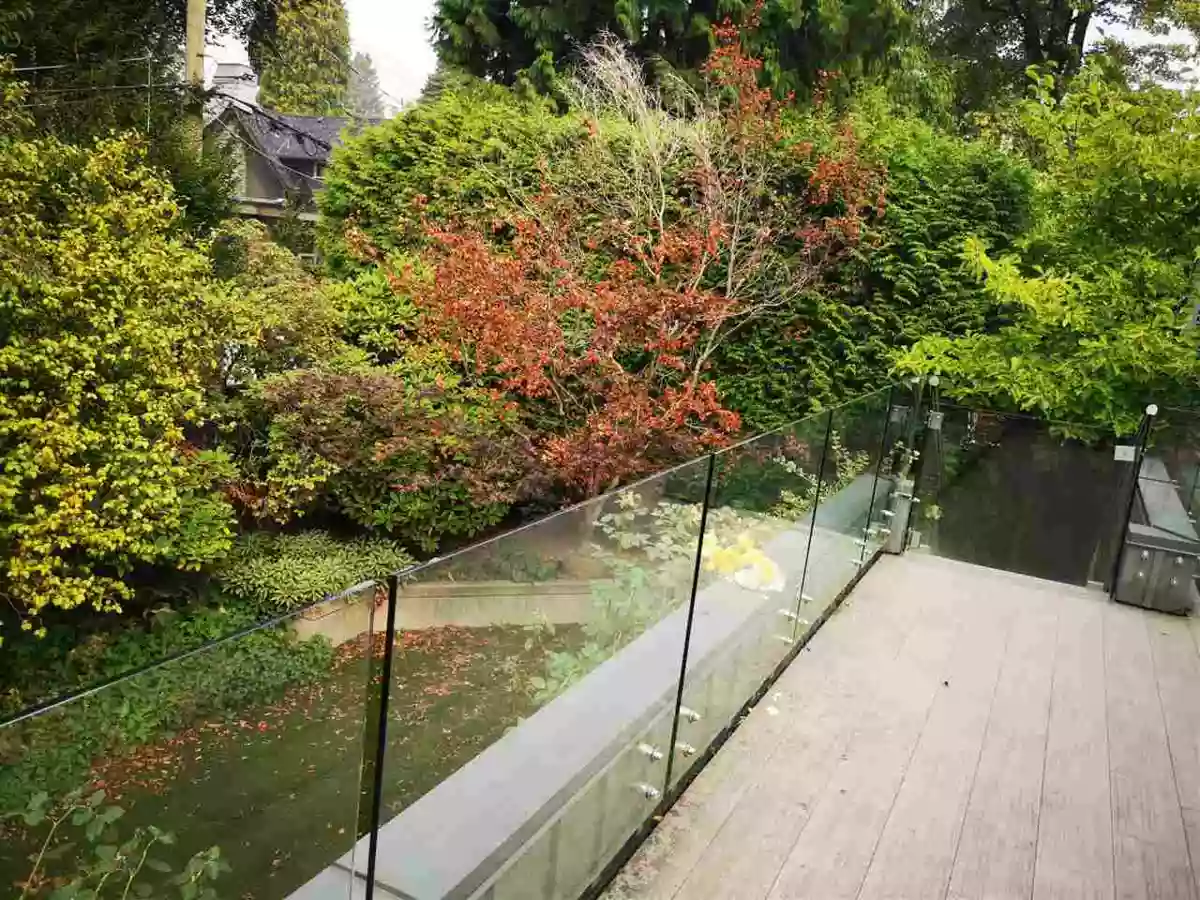 Bedroom 4 Photo of 6187 Mackenzie Street, Vancouver, BC