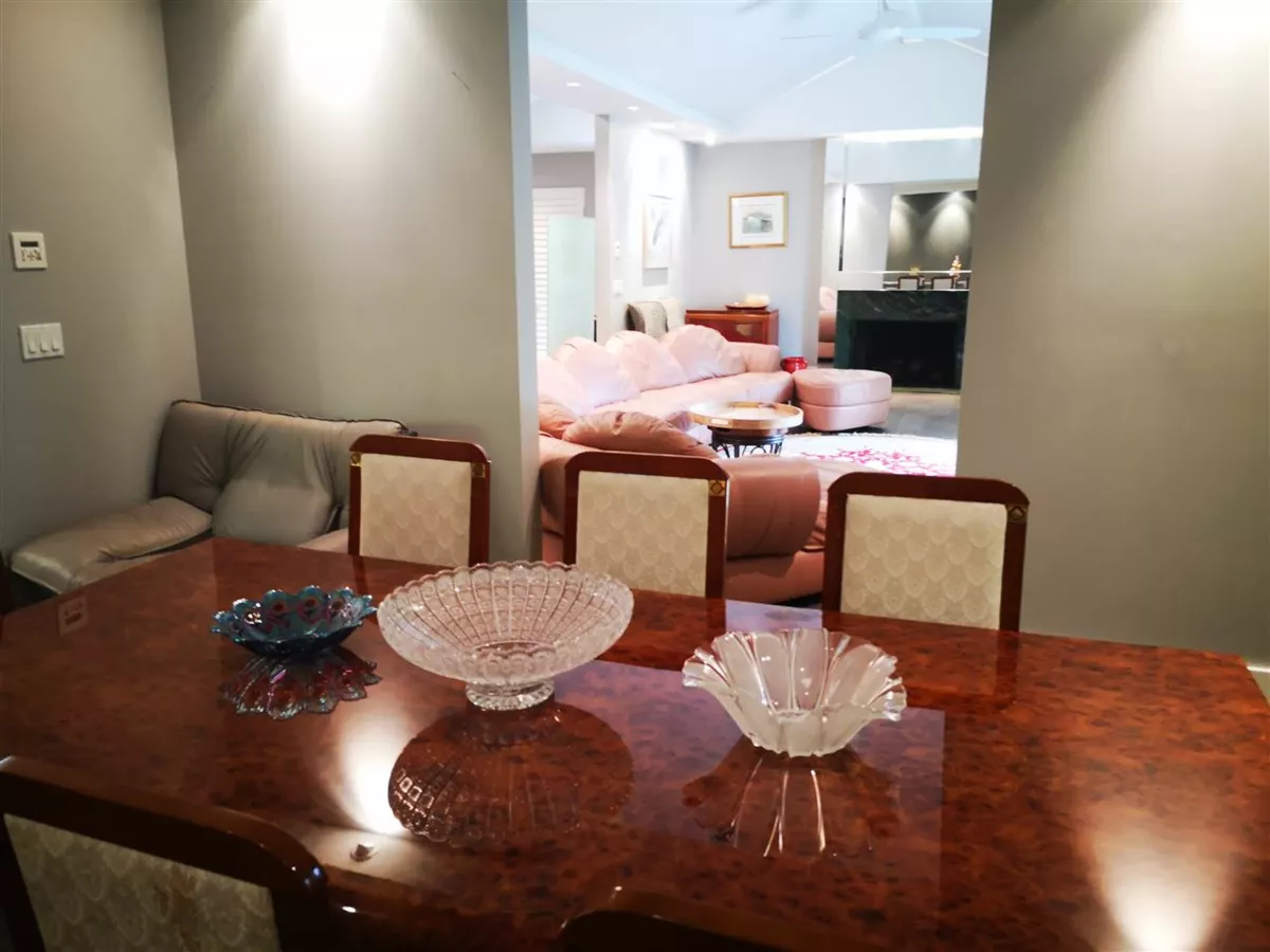 Breakfast Nook Photo of 6187 Mackenzie Street, Vancouver, BC