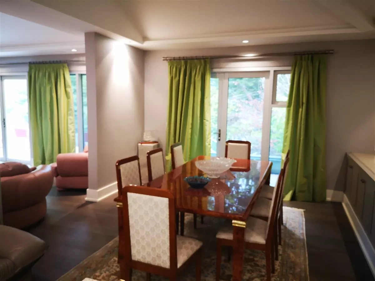 Dining Area Photo of 6187 Mackenzie Street, Vancouver, BC