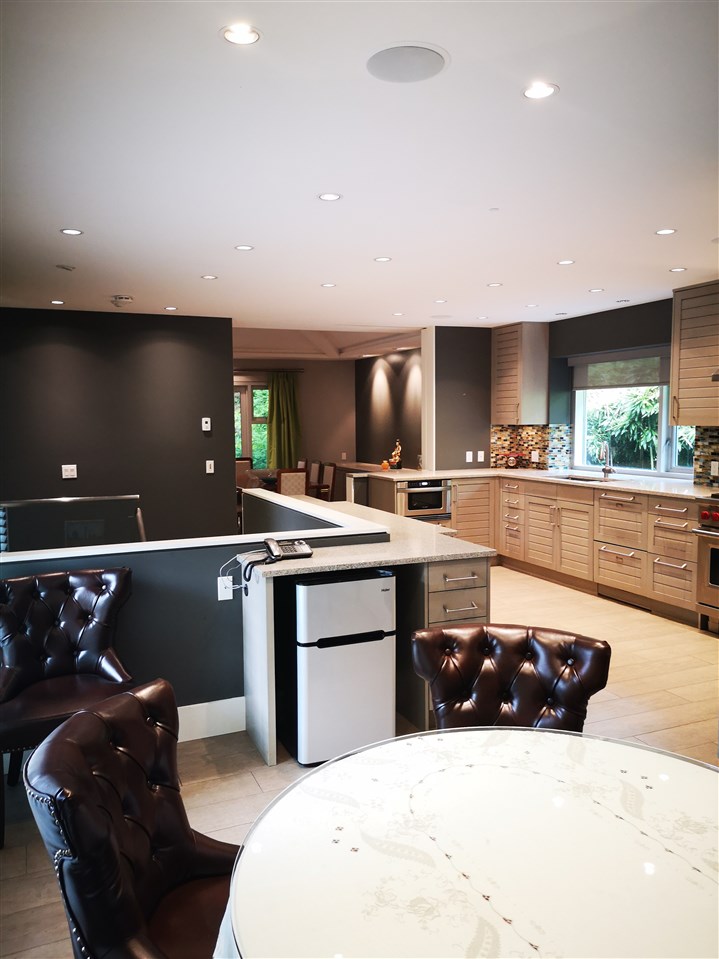 Exterior Rear Photo of 6187 Mackenzie Street, Vancouver, BC