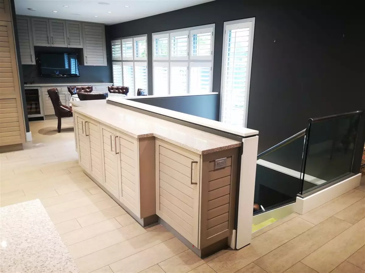 Family Room Photo of 6187 Mackenzie Street, Vancouver, BC