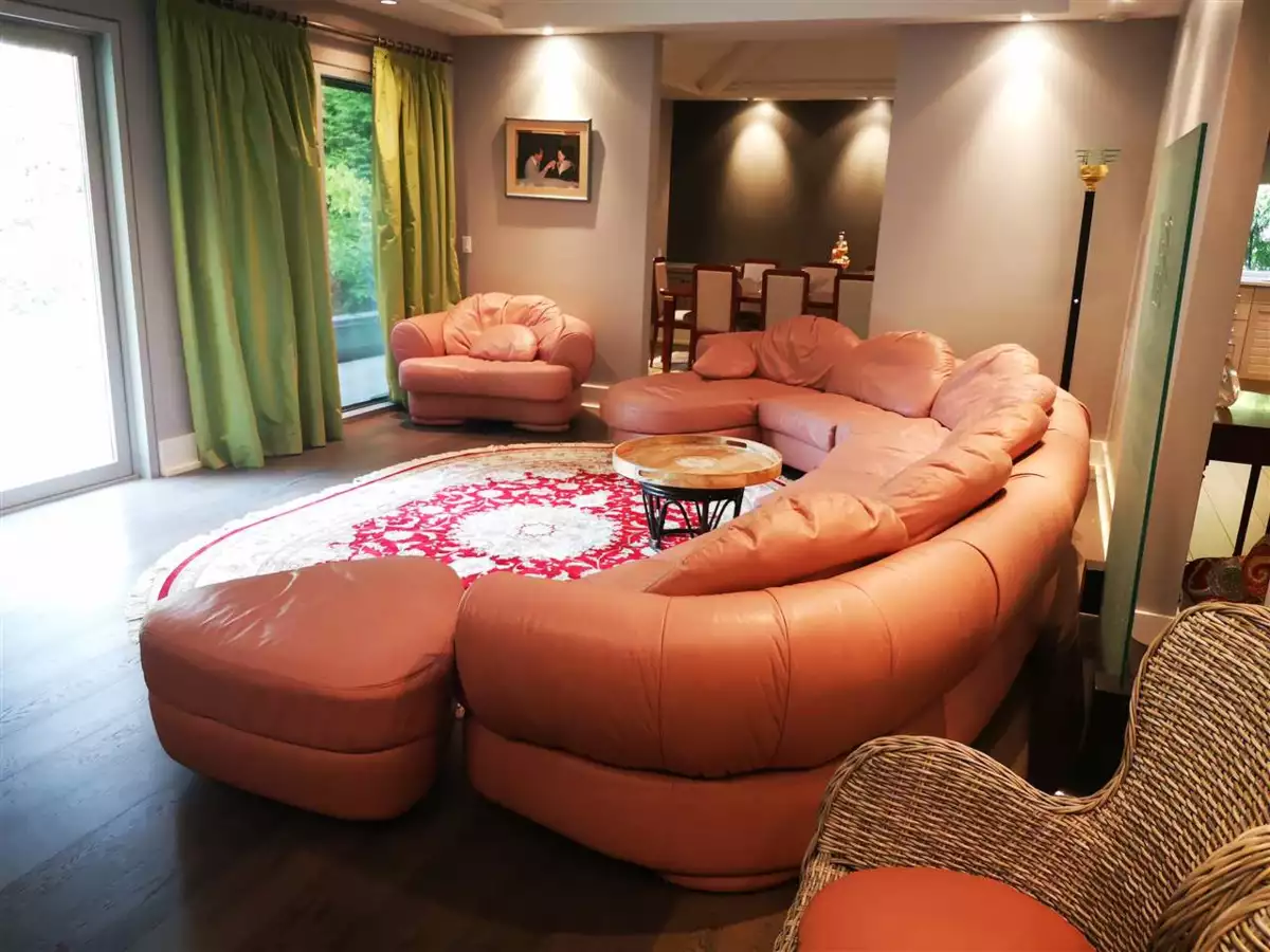 Kitchen Island Photo of 6187 Mackenzie Street, Vancouver, BC