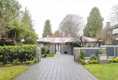 6187 Mackenzie Street, Vancouver, BC, Vancouver — Single Family Residence for sale