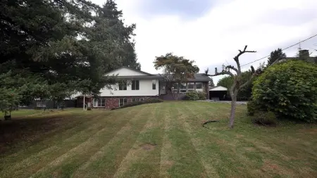 1461 Sherlock Avenue, Burnaby, BC, Burnaby — Single Family Residence for sale