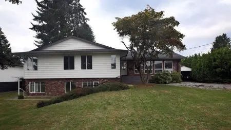 1461 Sherlock Avenue, Burnaby, BC, Burnaby — Single Family Residence for sale