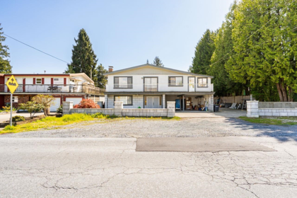 5210 Laurel Street, Burnaby, BC, Burnaby — Single Family Residence for sale