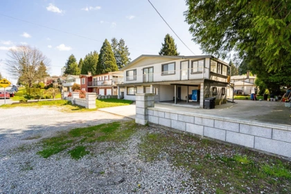 5210 Laurel Street, Burnaby, BC, Burnaby — Single Family Residence for sale