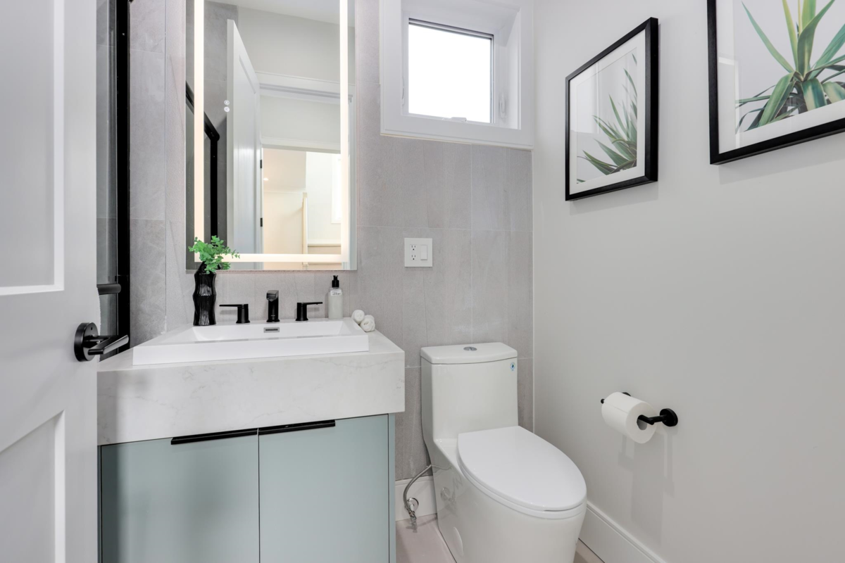 Bedroom 3 Photo of 101 765 Edgar Avenue, Coquitlam, BC