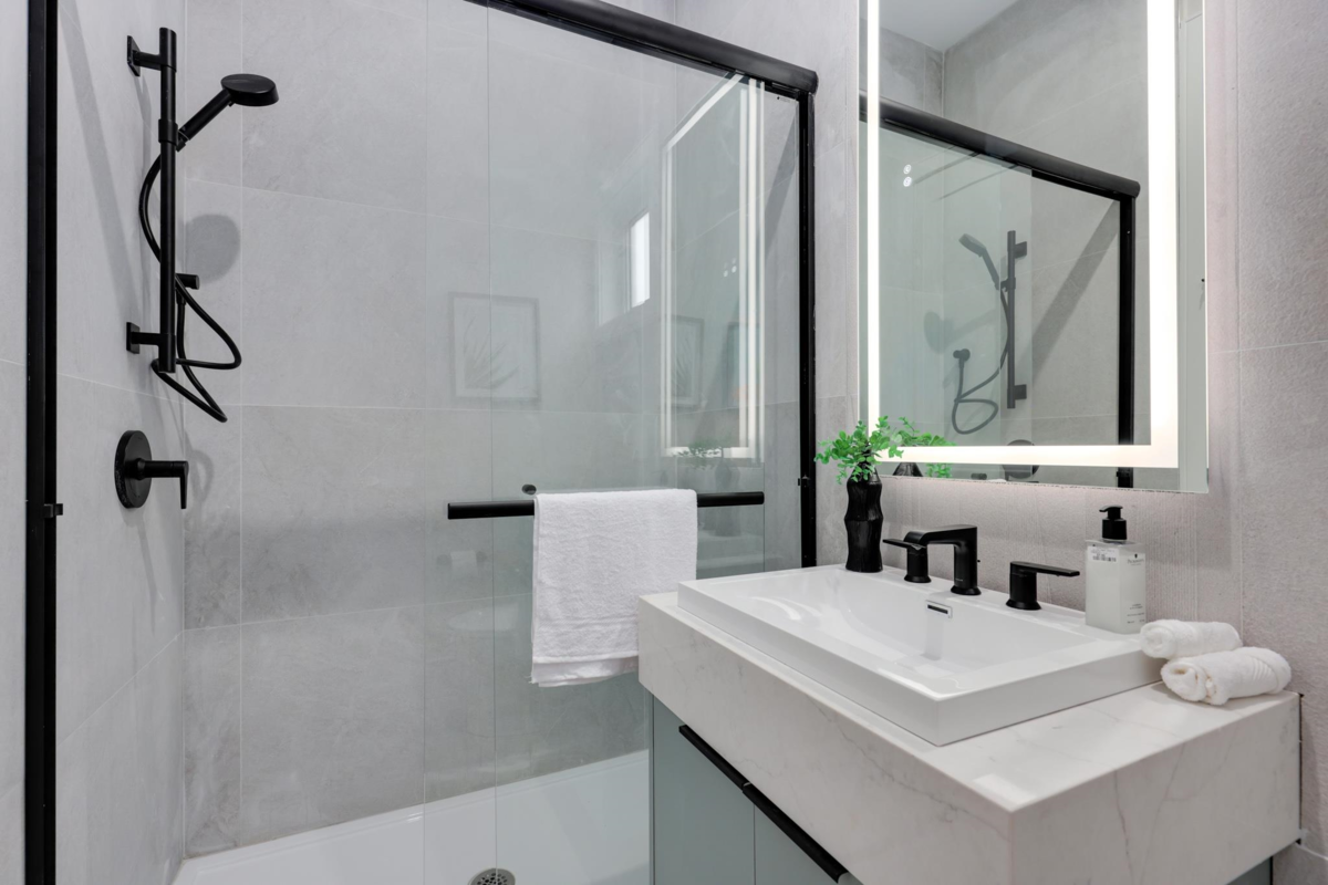 Bedroom 4 Photo of 101 765 Edgar Avenue, Coquitlam, BC