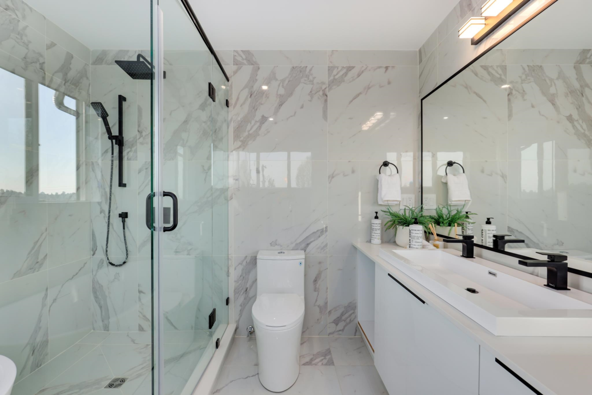 Loft / Bonus Room Photo of 101 765 Edgar Avenue, Coquitlam, BC