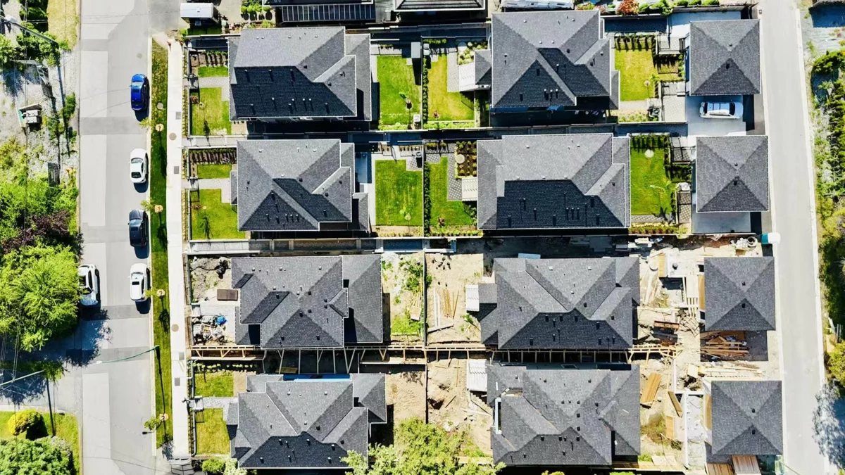 Outdoor Deck Photo of 101 765 Edgar Avenue, Coquitlam, BC