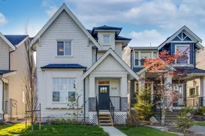 2181 168 Street, Surrey, BC, Surrey — Single Family Residence for sale