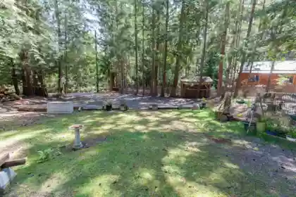 517 Abbott Road, Mayne Island, BC, Mayne Island — Single Family Residence for sale