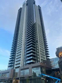 1301 4168 Lougheed Highway, Burnaby, BC, Burnaby — Apartment/Condo for sale