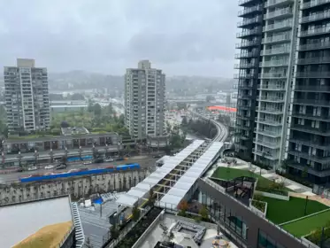 1301 4168 Lougheed Highway, Burnaby, BC, Burnaby — Apartment/Condo for sale