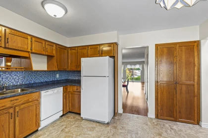 2 2989 Trafalgar Street, Abbotsford, BC, Abbotsford — Townhouse for sale